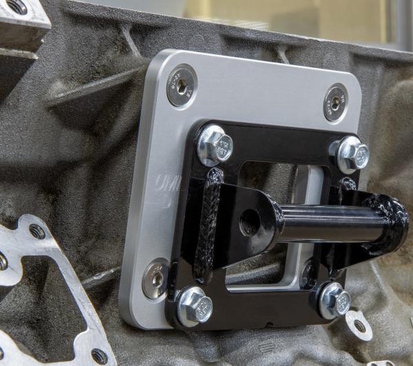 UMI Performance 90081