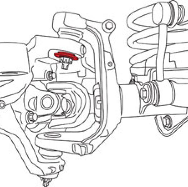 SPC Performance 23405