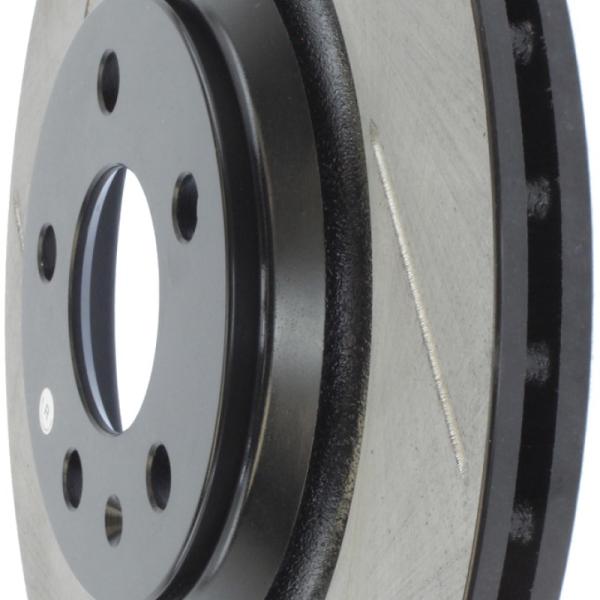 Stoptech 126.33117SR