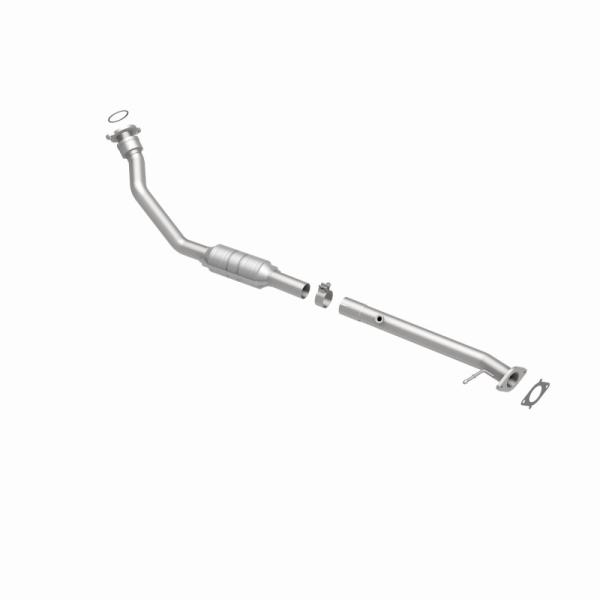 MAG Converter Direct Fit Magnaflow 51710