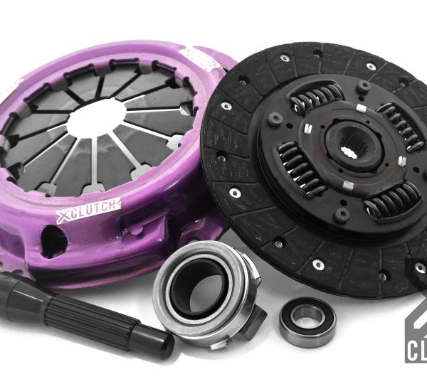 XCLUTCH XKSZ19009-1A