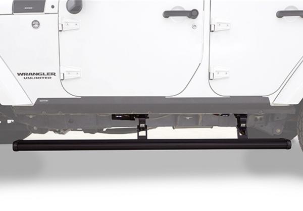 AMP Research 78121-01A