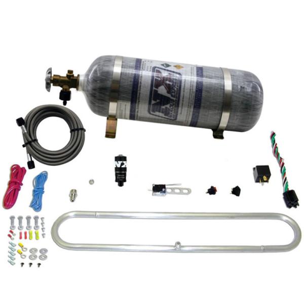 Nitrous Express 20000C-12