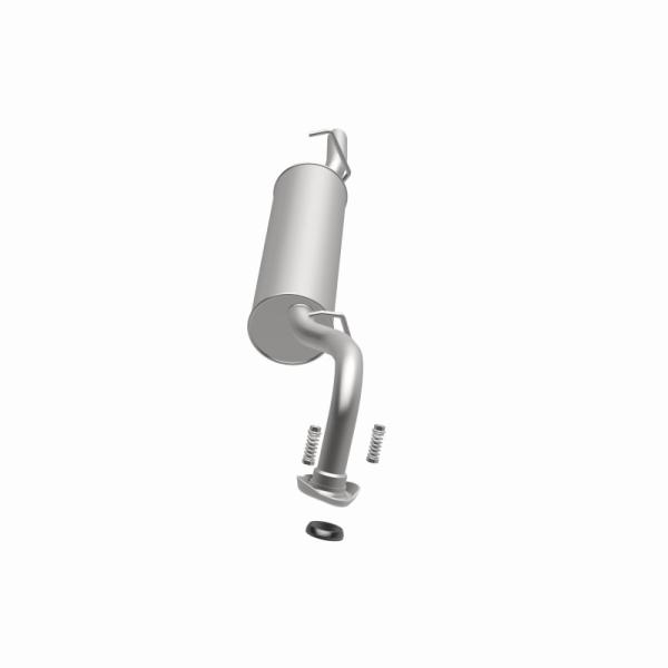 MAG BRE Exhaust Kits Magnaflow 106-0183