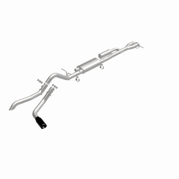 MAG Catback Exhaust Magnaflow 19663