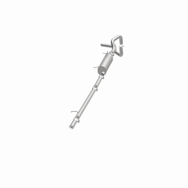 MAG BRE Exhaust Kits Magnaflow 106-0007