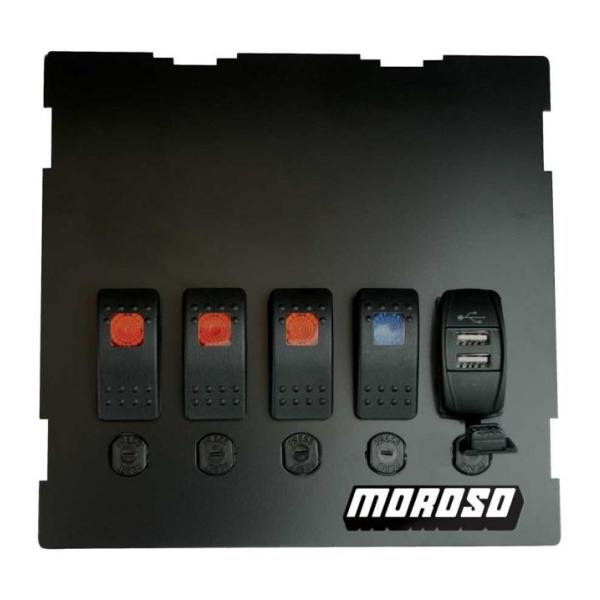 Moroso 74317