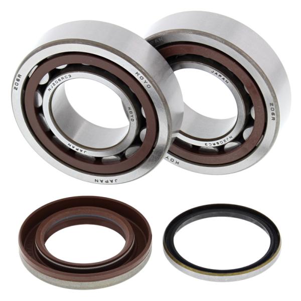 ABR Crank Bearing Kits All Balls Racing 24-1105