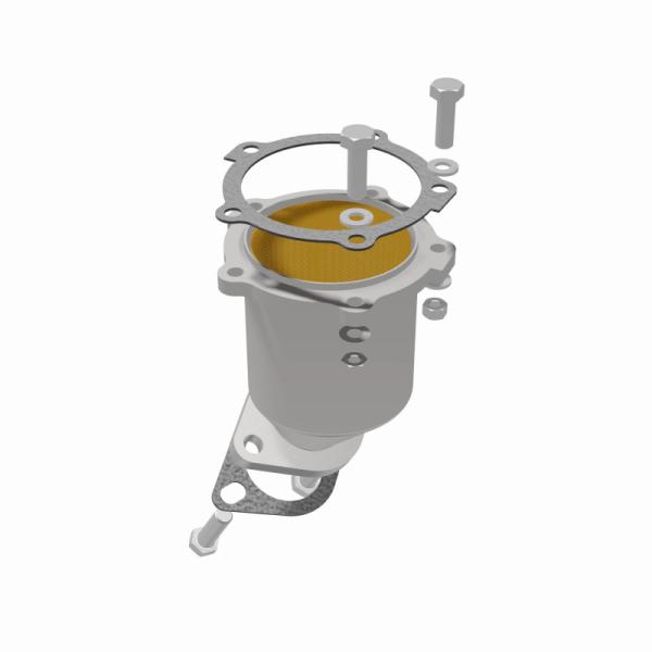 Magnaflow 51253