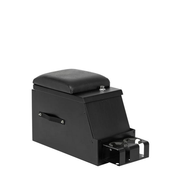 TFY Second Series Console Tuffy Products 012-01