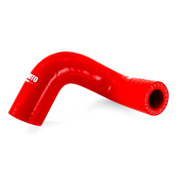 MM Silicone Hose - Heater Mishimoto MMHOSE-4RUN34-96HHRRD