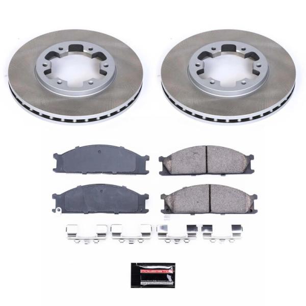 PowerStop SC4837