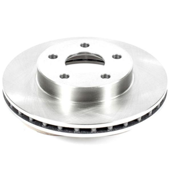 PowerStop AR8223