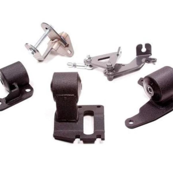 Innovative Mounts 29354-95A