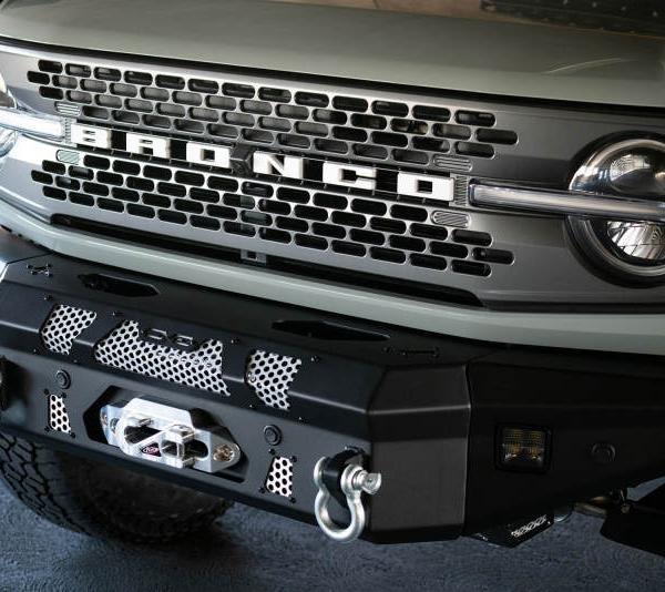 DV8 Offroad FBBR-01
