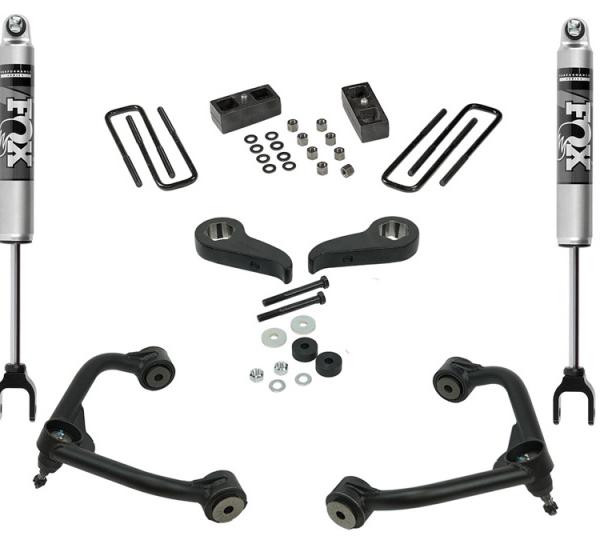 Superlift K1013F