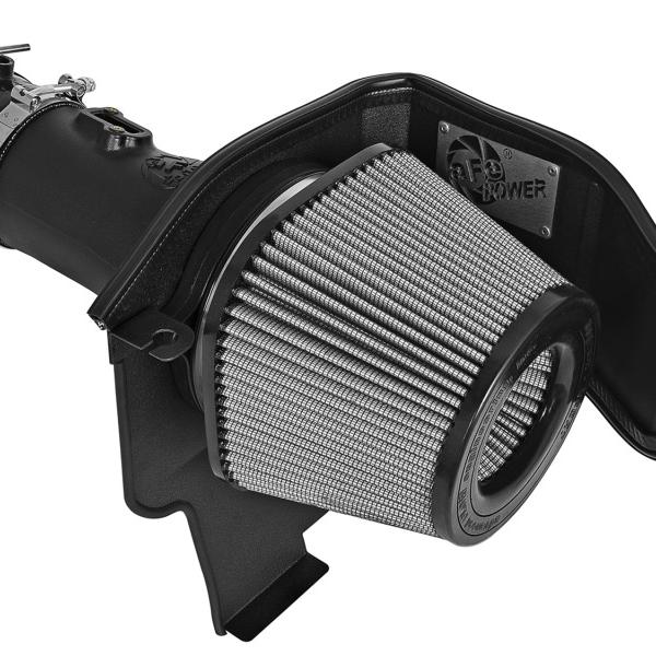 AFE Pro-Dry S Intake aFe 51-12802