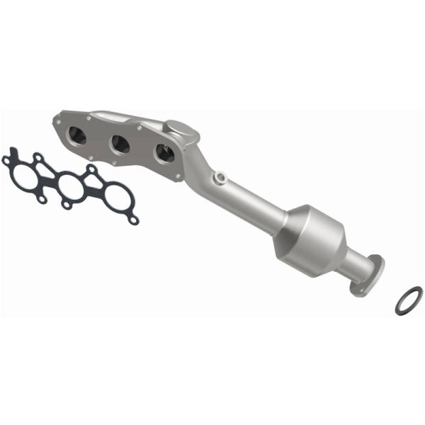 Magnaflow 452721