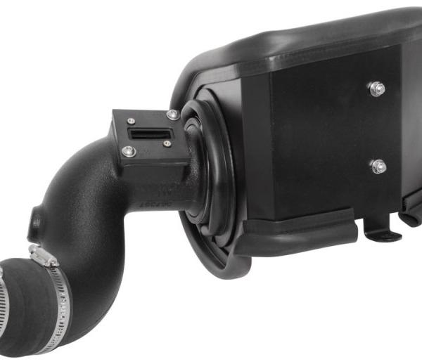 KN 63 AirCharger Intake K&N Engineering 63-3106