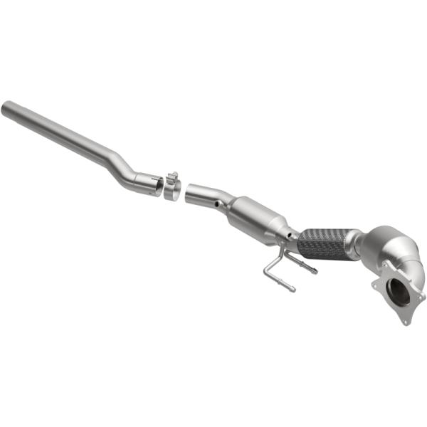MAG Converter Direct Fit Magnaflow 551380