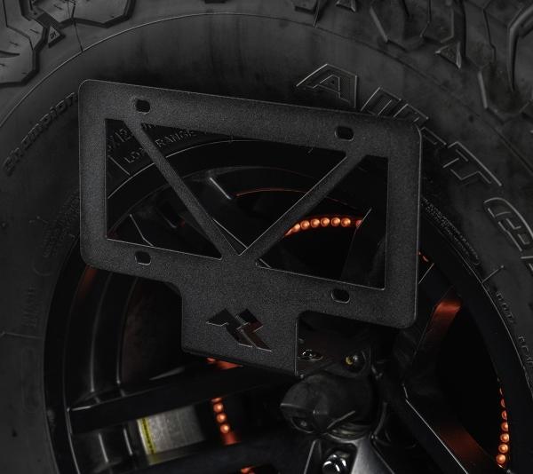 Rugged Ridge 11585.25