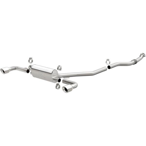 Magnaflow 16645