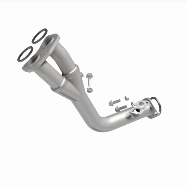 MAG BRE Front Pipe Kit Magnaflow 107-0155