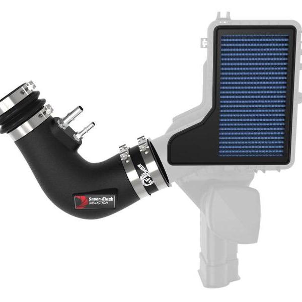 AFE Pro 5R Intake aFe 55-10007R