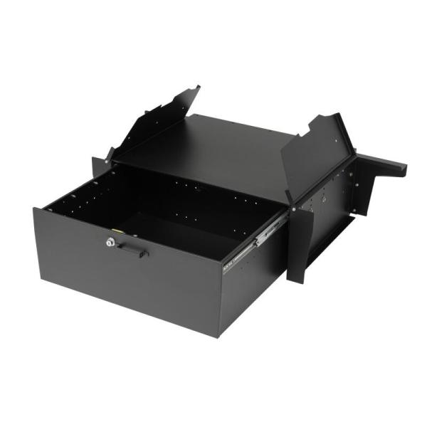 TFY Security Storage Tuffy Products 145-01