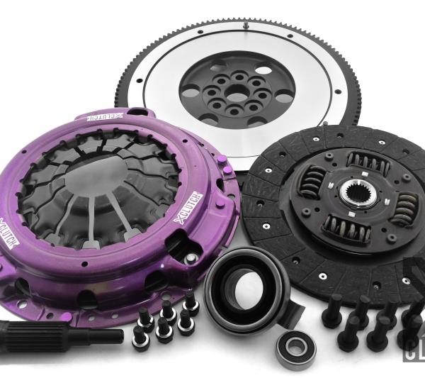 XCLUTCH XKSU24530-1A