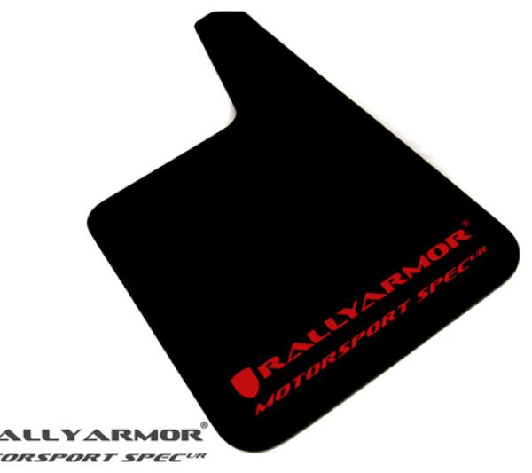 Rally Armor MF20-MSUR-BK/GY