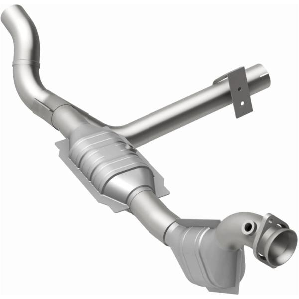 Magnaflow 458072