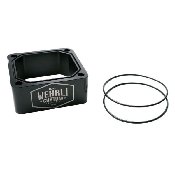 Wehrli WCF100338-BBF