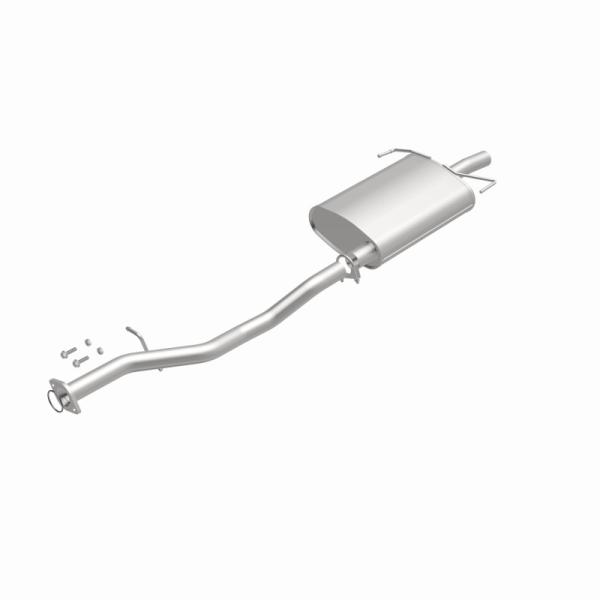 MAG BRE Exhaust Kits Magnaflow 108-0172