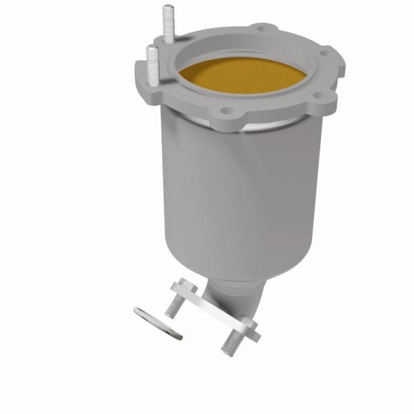 MAG Converter Direct Fit Magnaflow 5481296