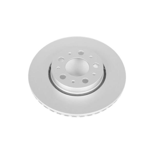 PSB Evolution Coated Rotor PowerStop EBR642EVC
