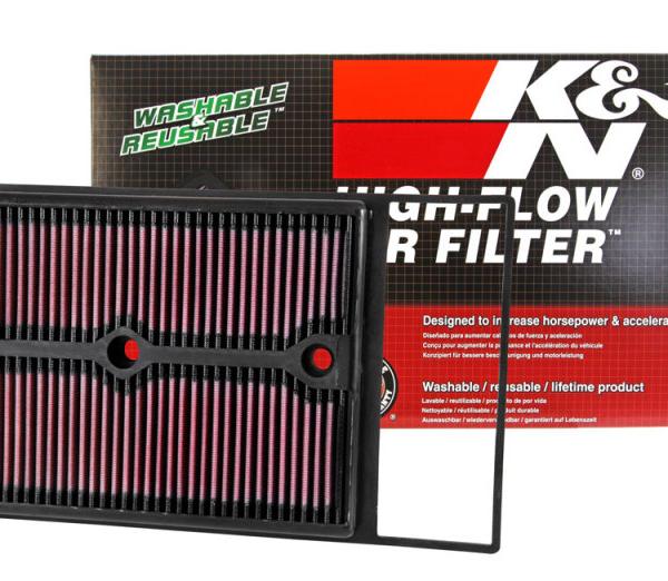K&N Engineering 33-3044