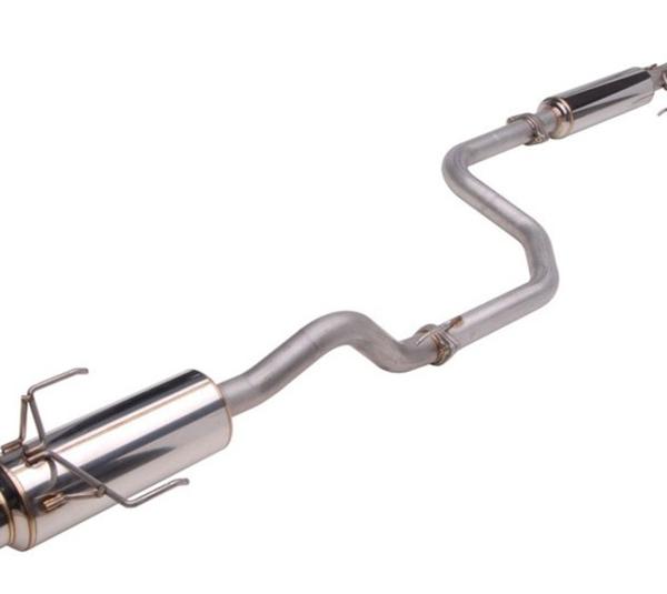 SK MegaPower Exhausts Skunk2 Racing 413-05-1530