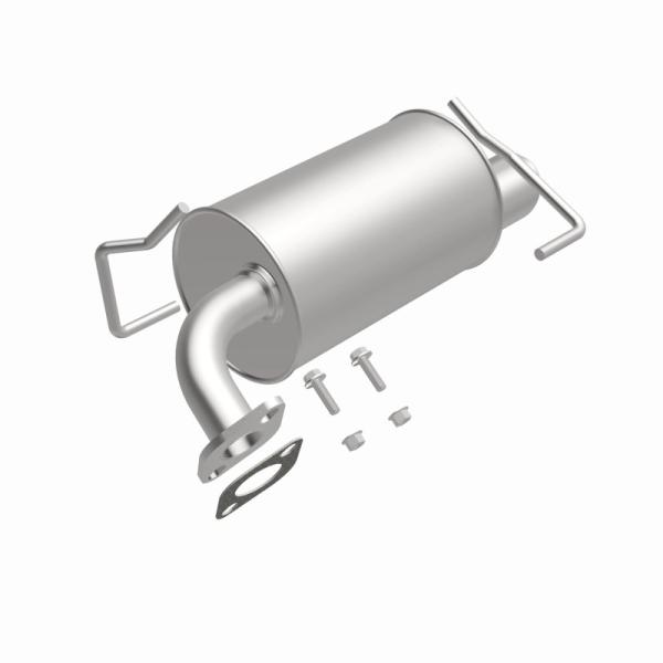 MAG BRE Muffler Kit Magnaflow 108-0078
