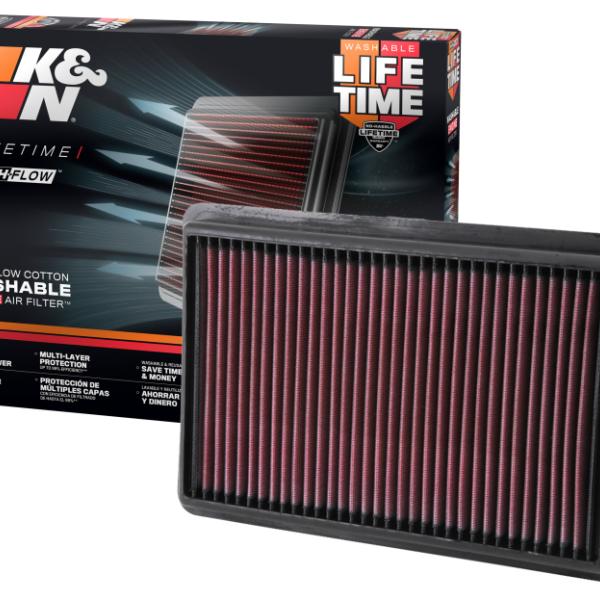 K&N Engineering 33-2489