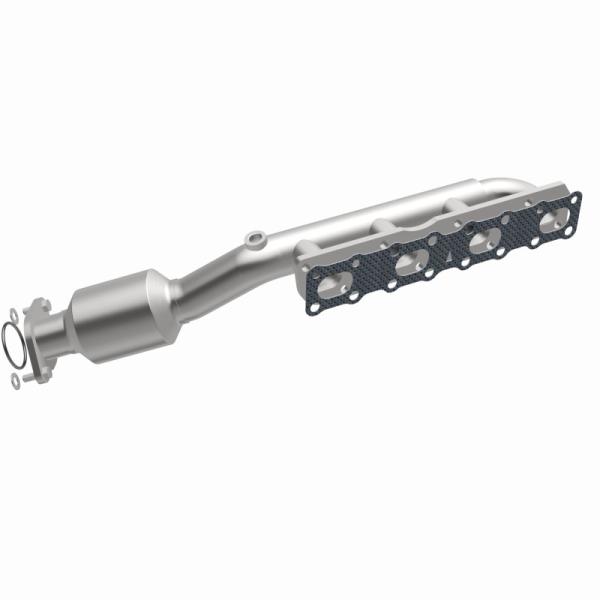 Magnaflow 4583380
