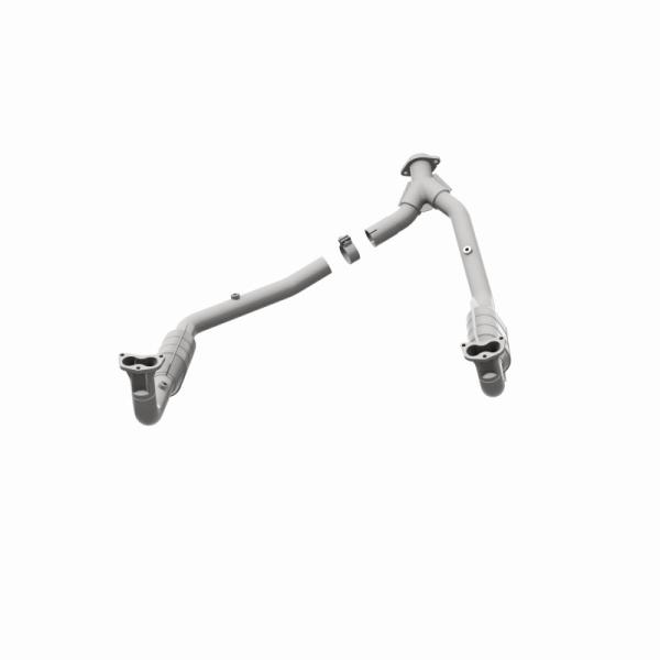 Magnaflow 93690