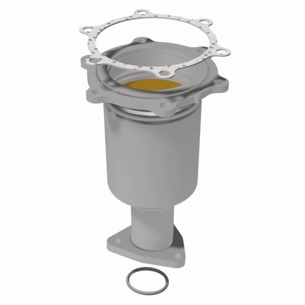 Magnaflow 50832