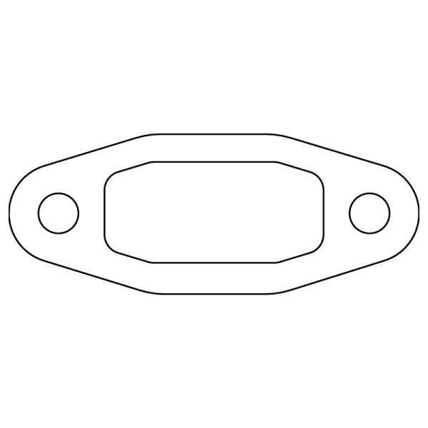 Cometic Gasket C15105