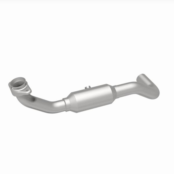 MAG Converter Direct Fit Magnaflow 4651412
