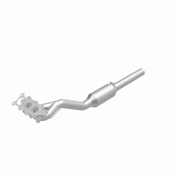 MAG Converter Direct Fit Magnaflow 51393