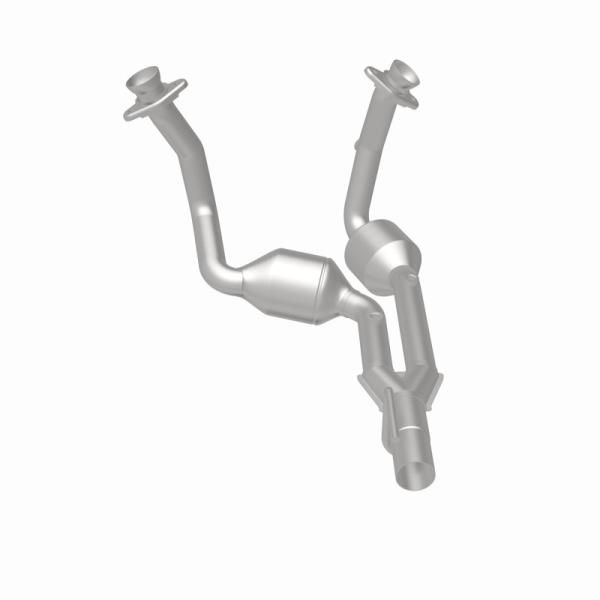 MAG Converter Direct Fit Magnaflow 49074