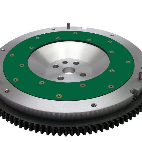 FID Aluminum Flywheels -Import Fidanza 172661