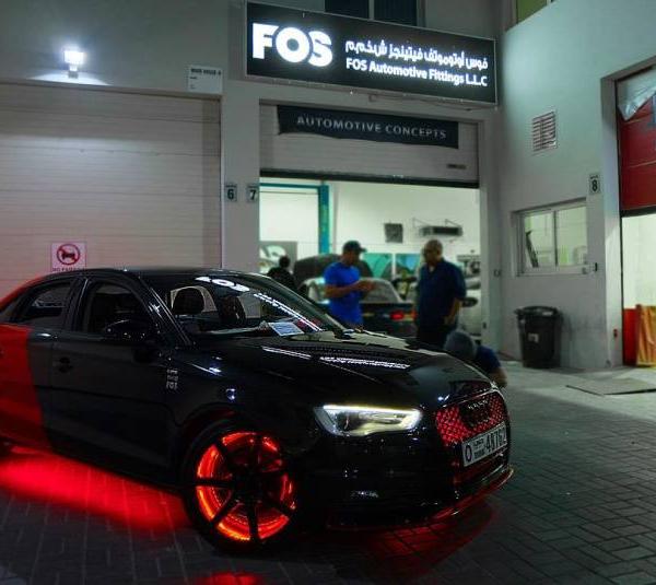 ORACLE Lighting 4210-334