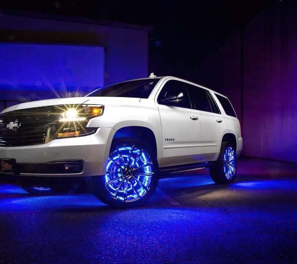 ORACLE Lighting 4215-334